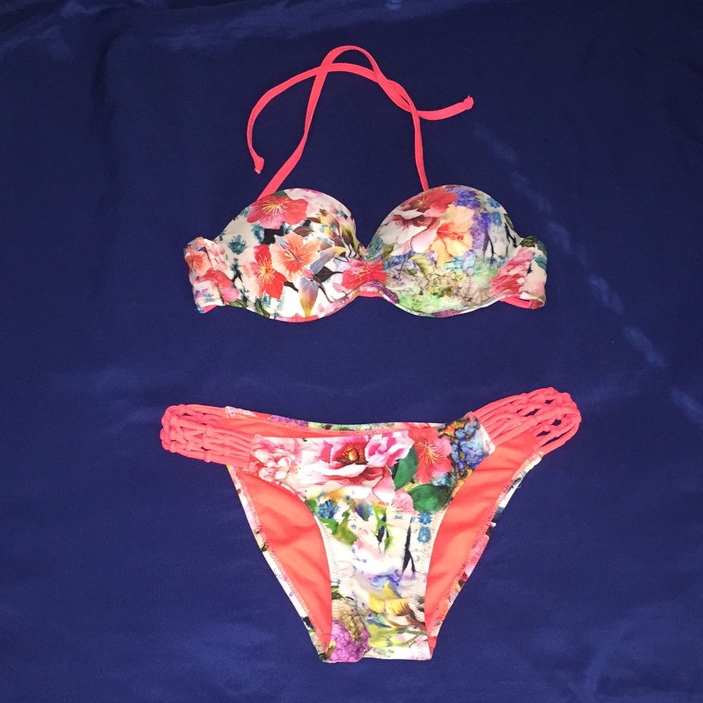 Swim Suit
